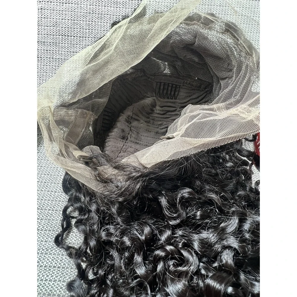 Miss Hair Boutique  100% Human Hair 360 Wig 22